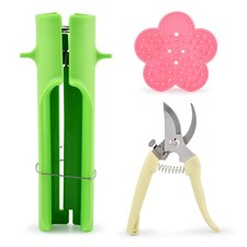 3 Pcs Rose Thorn Stripper