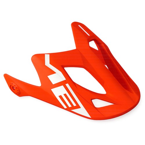 Met parachute visor - parachute,