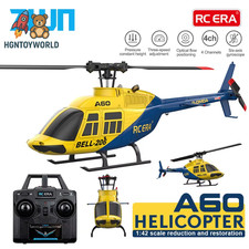 A60 RC Helicopter 2.4G 6-Axis
