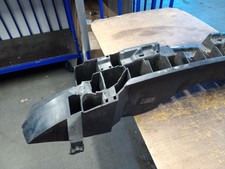 RENAULT CLIO REAR BUMPER