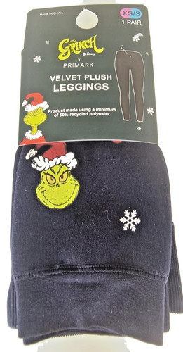 Primark christmas grinch - primark,