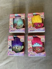 Trolls Band Together Backpacks