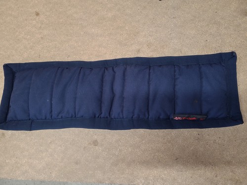 Polypads lungeing roller - polypads,