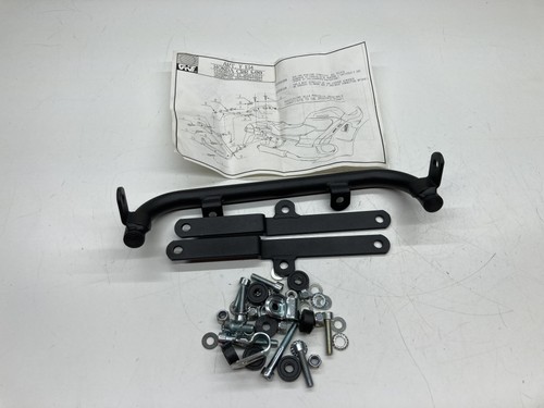 Rear rack brackets kit - rear,