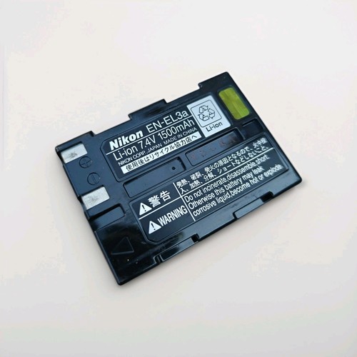 Nikon el3a battery for - battery,