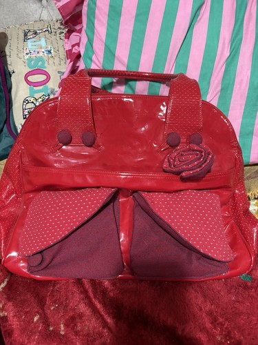 Vintage irregular choice flick - irregular,