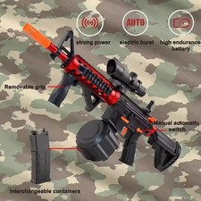 New Electric Gel Ball Toy