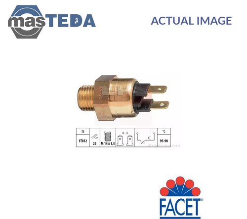 1850064 radiator fan - 1850064,