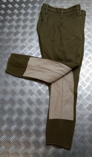 No2 breeches jodhpurs - no2,