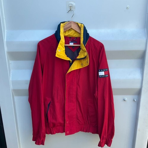Vintage tommy hilfiger - vintage,