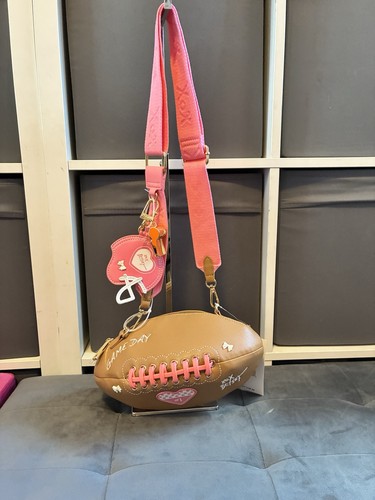 Betsey johnson game day - johnson,