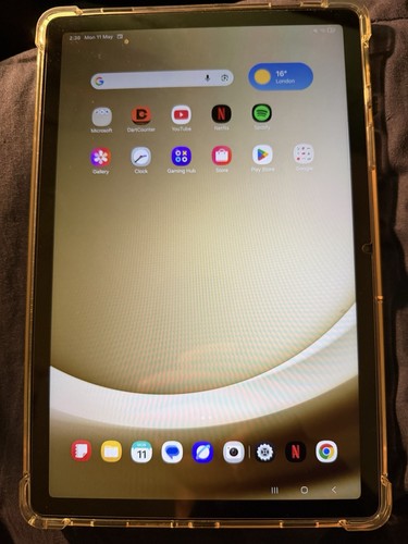Samsung galaxy tab - samsung, 64gb