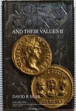 Sear, Roman Coins & Their Values,  Volume 2, Spink, London, 2002