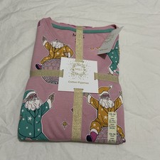 M&S girls Christmas 2 part