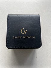 Claude Valentini Men’s Watch
