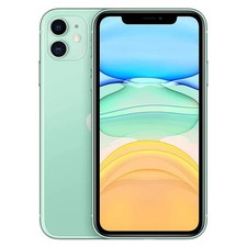 New iphone green 256gb - iphone, 11