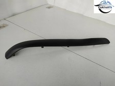 Original BMW E46 shock strip