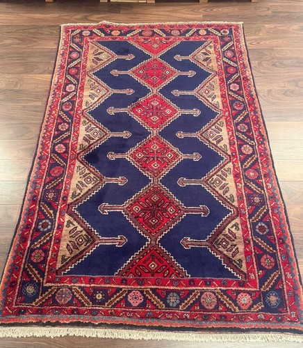 Gorgeous old handmade - a,