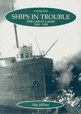 Ships trouble the great - in, trouble: