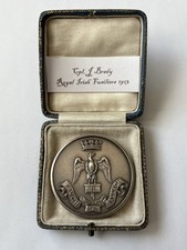 1923 Silver Royal Irish