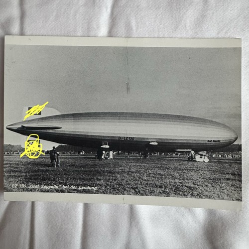 German wwii ww2 postcard - german,