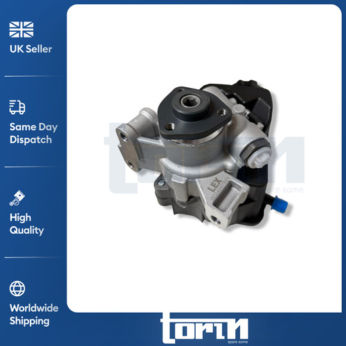 Power steering pump for - steering,