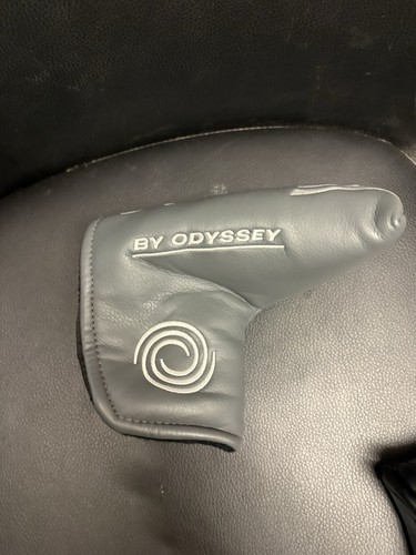 Odyssey dfx blade - dfx, putter