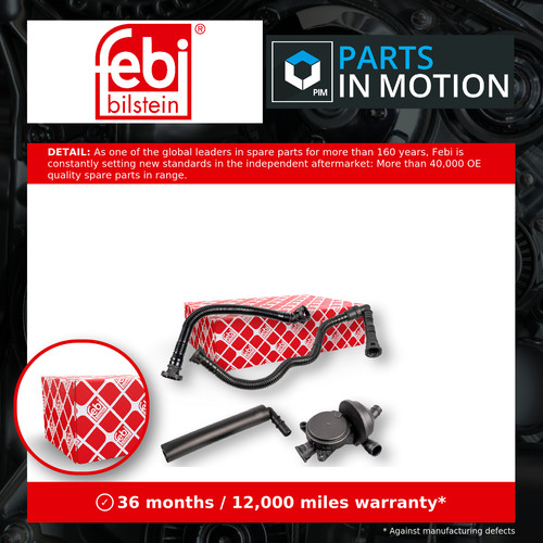 Crank case breather 170023 - breather,