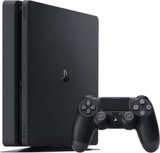 Sony PlayStation PS4 Console