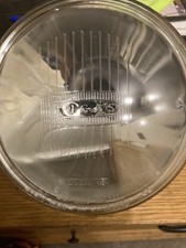 Classic Lucas Spot lamp Sealed Bram Unit