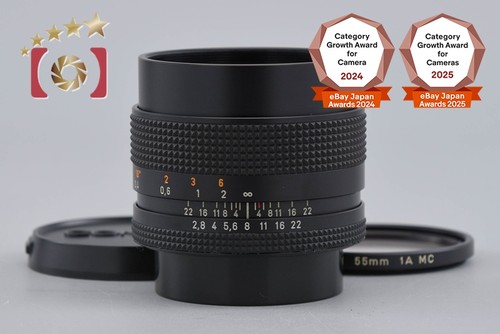 Contax carl zeiss - contax,