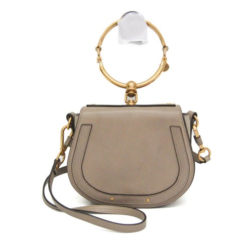Chloe nile bracelet greige - nile,