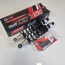 Yamaha XJR 1200 SP 1997 - 1998 YSS Rear Adjustable Shock Absorber(s)