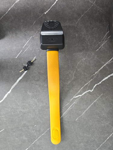Stop lock pro steering - lock, wheel