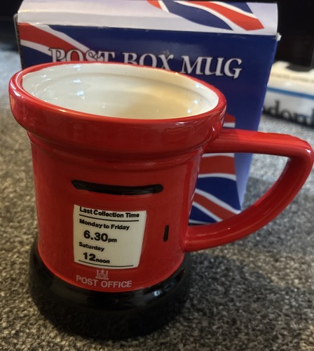 Post pillar box - post,
