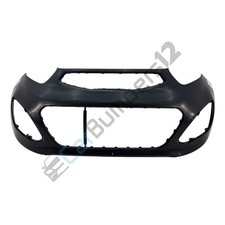 KIA PICANTO 2010-2014 FRONT BUMPER 86511-1Y000