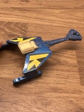 Corgi Star Trek Klingon