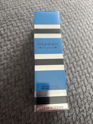 Yves saint laurent rive gauche - saint,