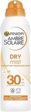 Garnier Ambre Solaire Dry Mist