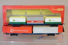 TRIANG HORNBY R632 R719 RAKE