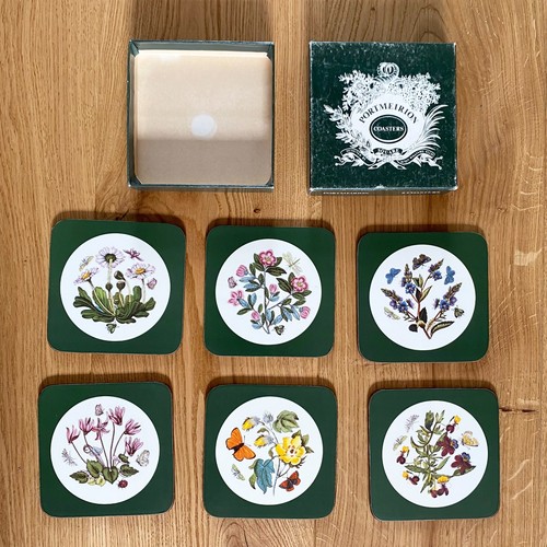 Vintage portmeirion botanic - vintage,