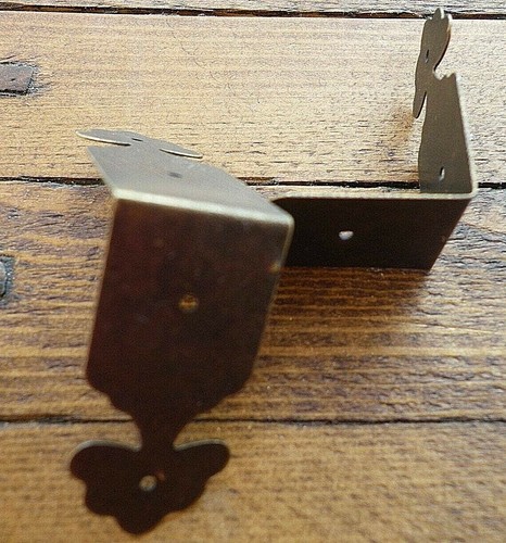 Set vintage antique - of, 4