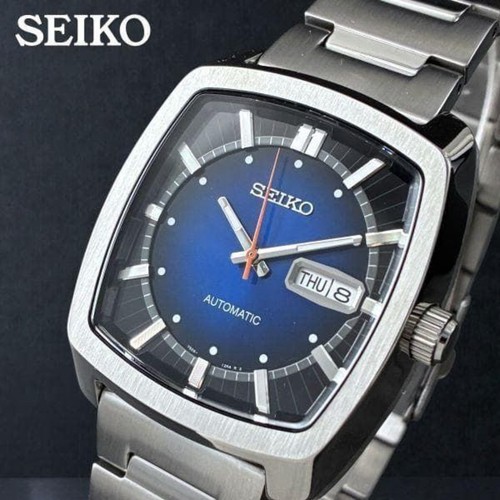 Seiko recraft snkp23 automatic - seiko,