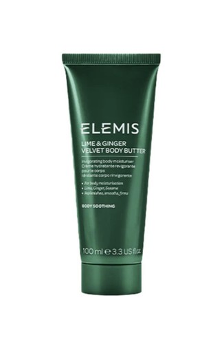 Elemis lime ginger velvet - &,