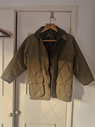 Boys rydale tweed - boys,