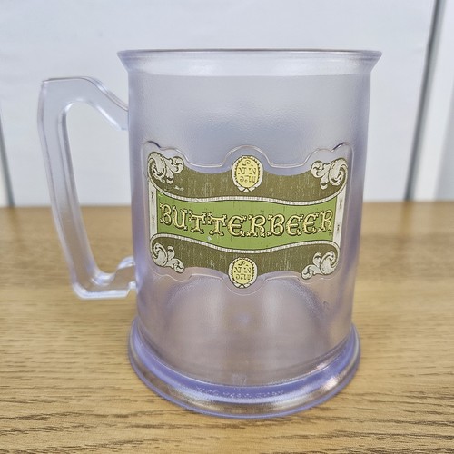Harry potter butterbeer mug - harry,