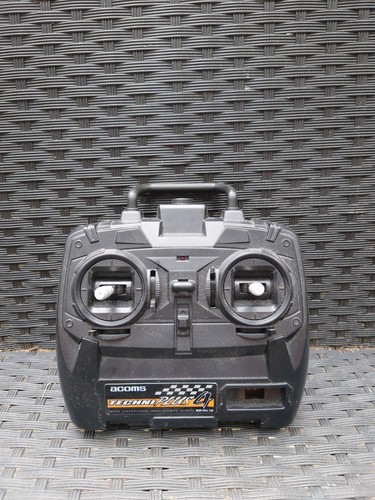 Acoms set transmitter receiver - transmitter,