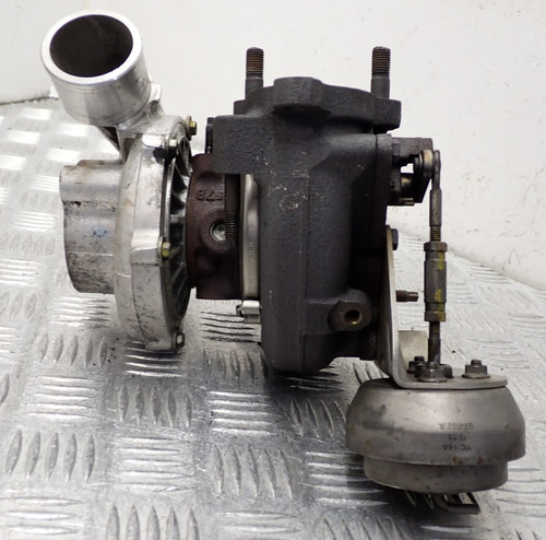 Toyota rav4 2008 - 2008, 2.2d-cat