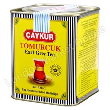 Caykur Tomurcuk Earl Grey Tea
