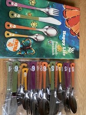 WMF Happy Life Leisure Cutlery